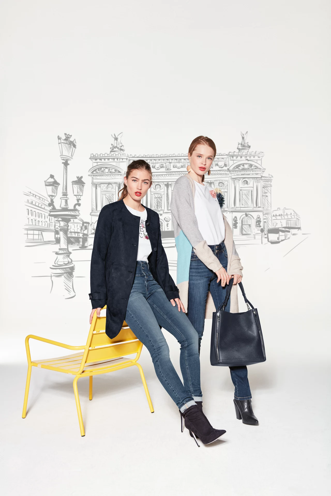 Orsay lato 2018 Orsay lato 2018