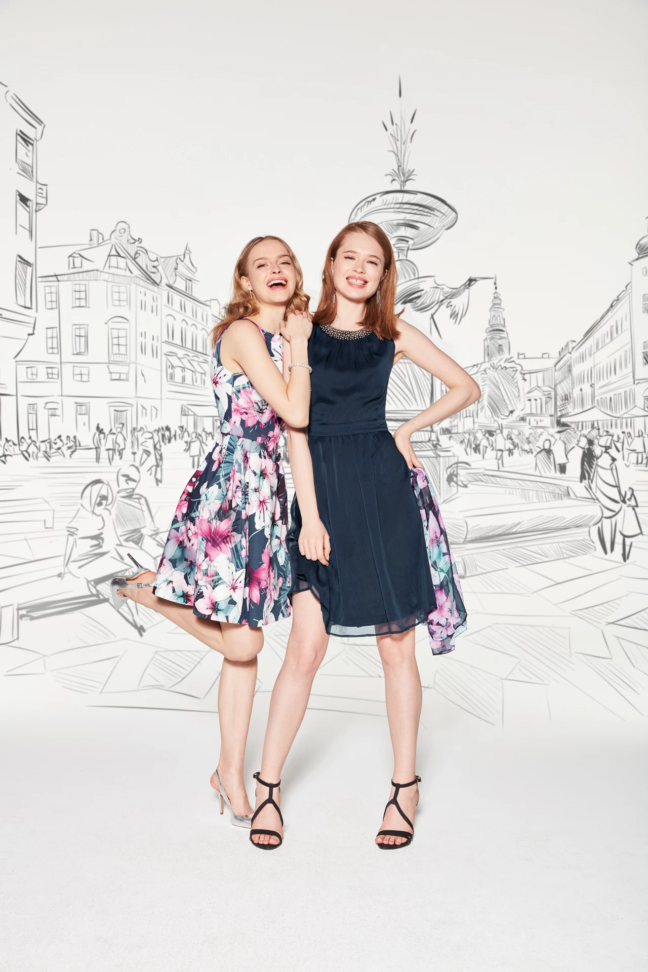 Orsay lato 2018 Orsay lato 2018