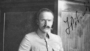 Józef Piłsudski