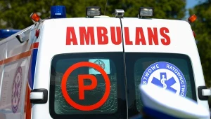 Mężczyzna zmarł na miejscu, zdj. ilustracyjne