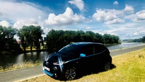 Toyota Aygo po face liftingu. Będzie kolejny sukces?