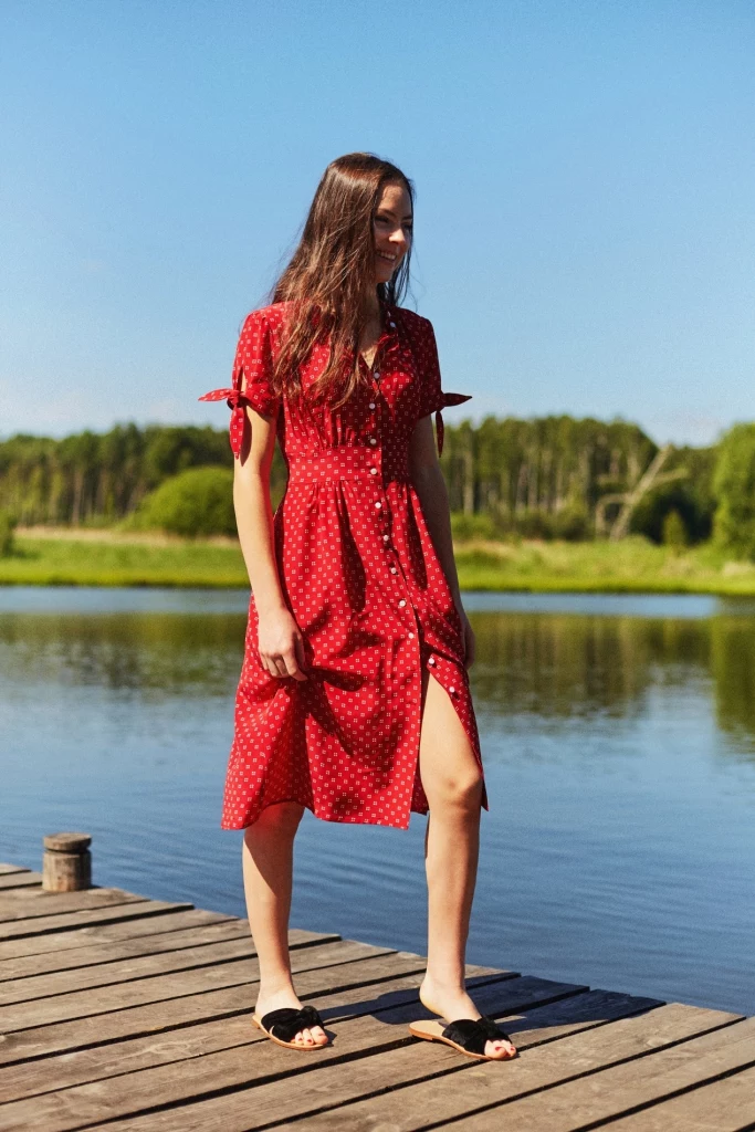 Autorką zdjęć jest Magdalena Kozicka, zaś w rolę modelki wcieliła się Julia Fedyna z agencji Partisan Models. Makijaż i stylizację przygotowała właścicielka marki, Magdalena Magnon. Autorką zdjęć jest Magdalena Kozicka, zaś w rolę modelki wcieliła się Julia Fedyna z agencji Partisan Models. Makijaż i stylizację przygotowała właścicielka marki, Magdalena Magnon.