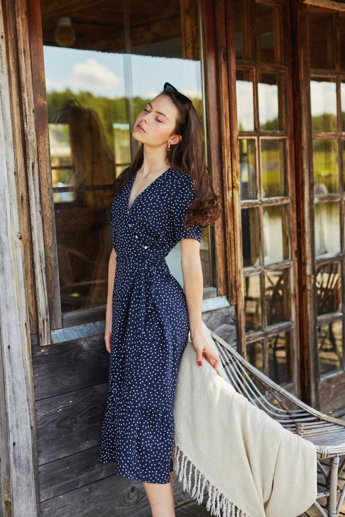 Autorką zdjęć jest Magdalena Kozicka, zaś w rolę modelki wcieliła się Julia Fedyna z agencji Partisan Models. Makijaż i stylizację przygotowała właścicielka marki, Magdalena Magnon. Autorką zdjęć jest Magdalena Kozicka, zaś w rolę modelki wcieliła się Julia Fedyna z agencji Partisan Models. Makijaż i stylizację przygotowała właścicielka marki, Magdalena Magnon.