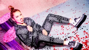 Miley Cyrus
