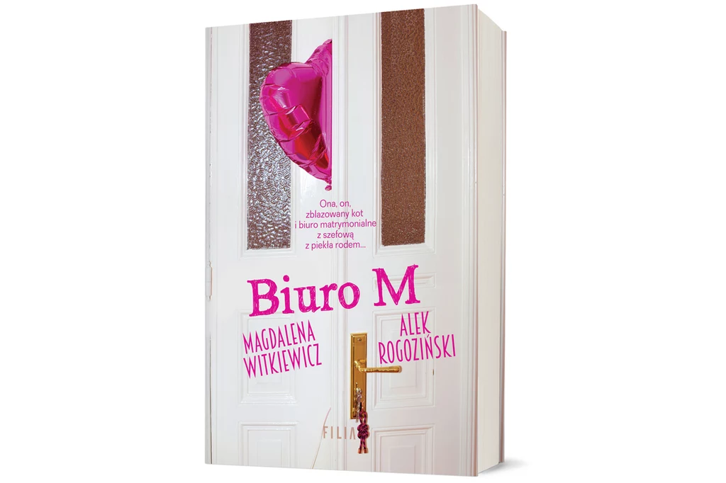 "Biuro M"