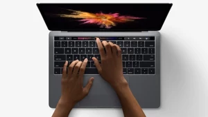 Apple pracuje nad Macbookami OLED i własnym ekranem MicroLED!