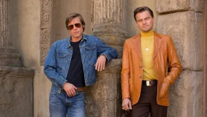Pitt DiCaprio