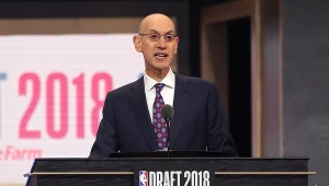 Adam Silver