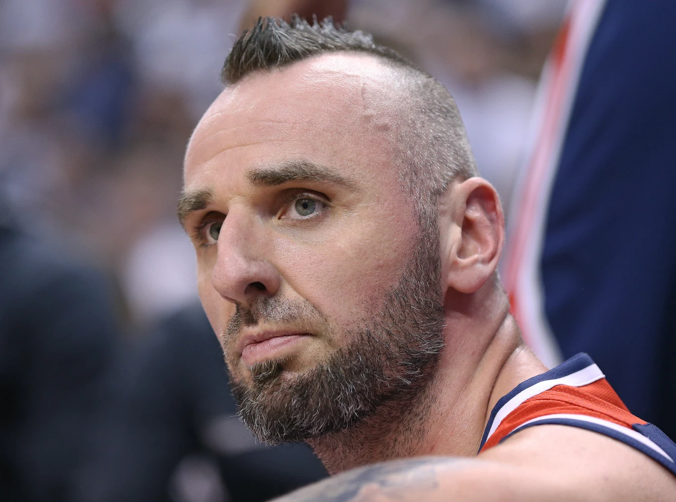 Marcin Gortat Marcin Gortat