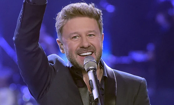 Andrzej "Piasek" Piaseczny w Opolu Andrzej "Piasek" Piaseczny w Opolu