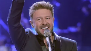 Andrzej "Piasek" Piaseczny w Opolu