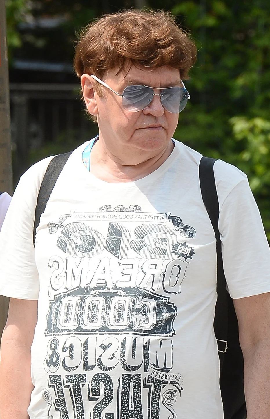 Bohdan Gadomski Bohdan Gadomski