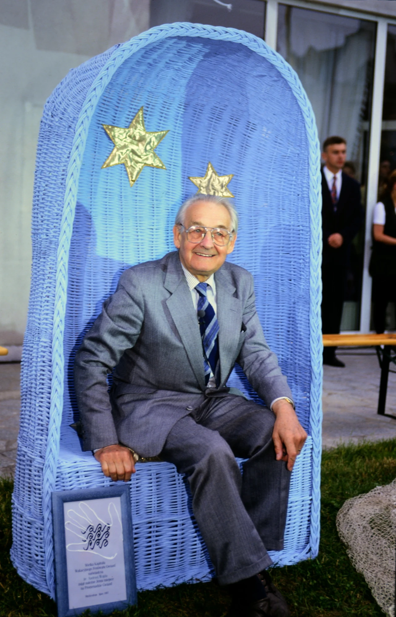 Andrzej Wajda Andrzej Wajda