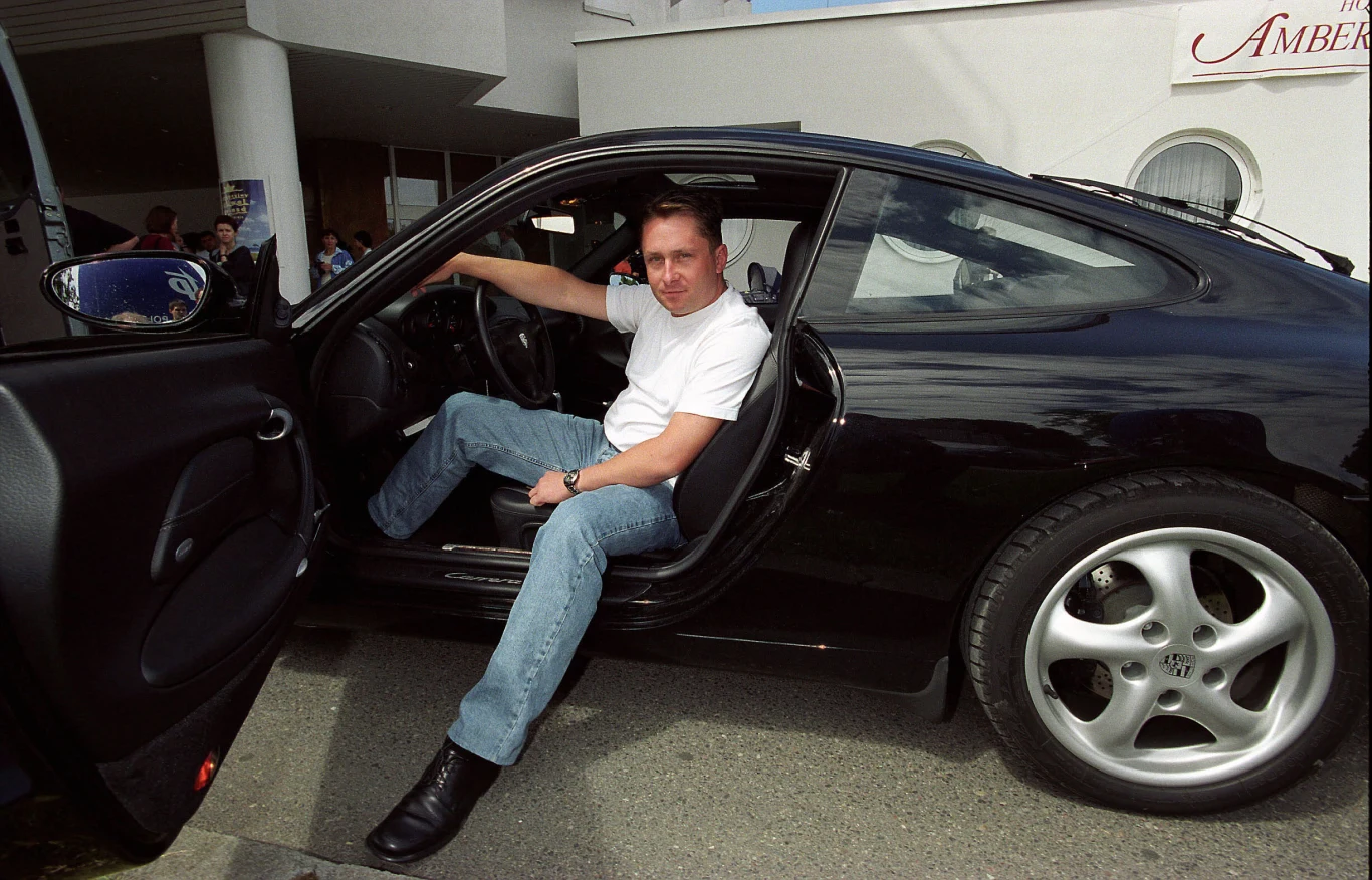 Kamil Durczok Kamil Durczok