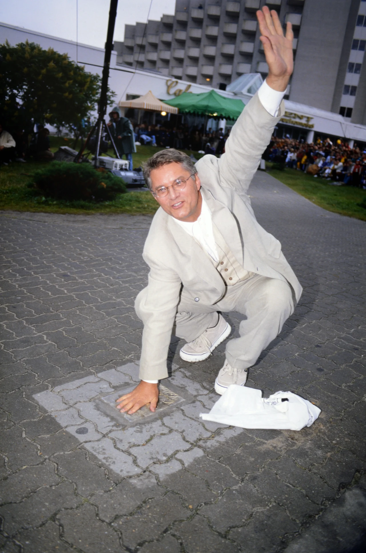 Krzysztof Kolberger Krzysztof Kolberger