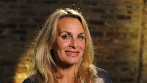 Jay Aston walczy o powrót do zdrowia