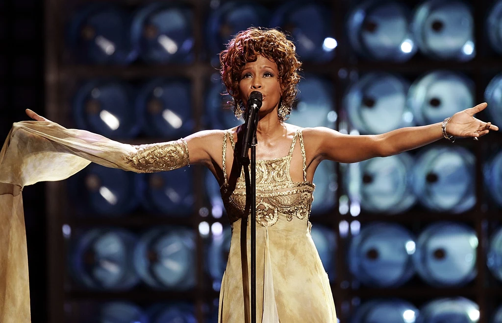 Film o Whitney Houston ujawni skrywane tajemnice?