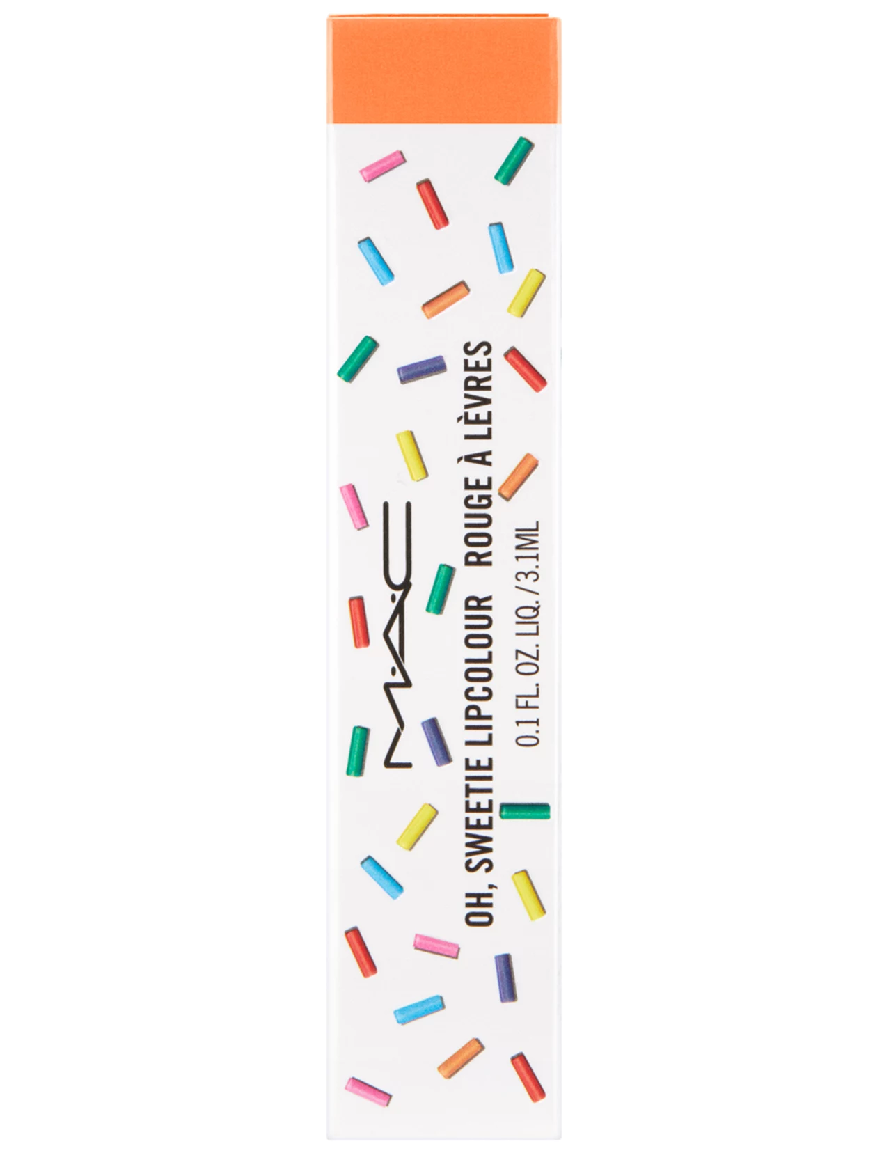 Oh, sweetie lipcolour M∙A∙C COSMETICS Oh, sweetie lipcolour M∙A∙C COSMETICS