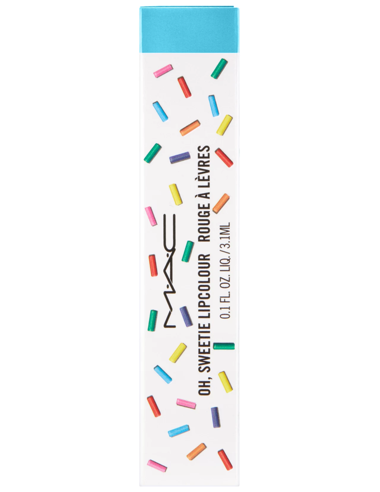 Oh, sweetie lipcolour M∙A∙C COSMETICS Oh, sweetie lipcolour M∙A∙C COSMETICS