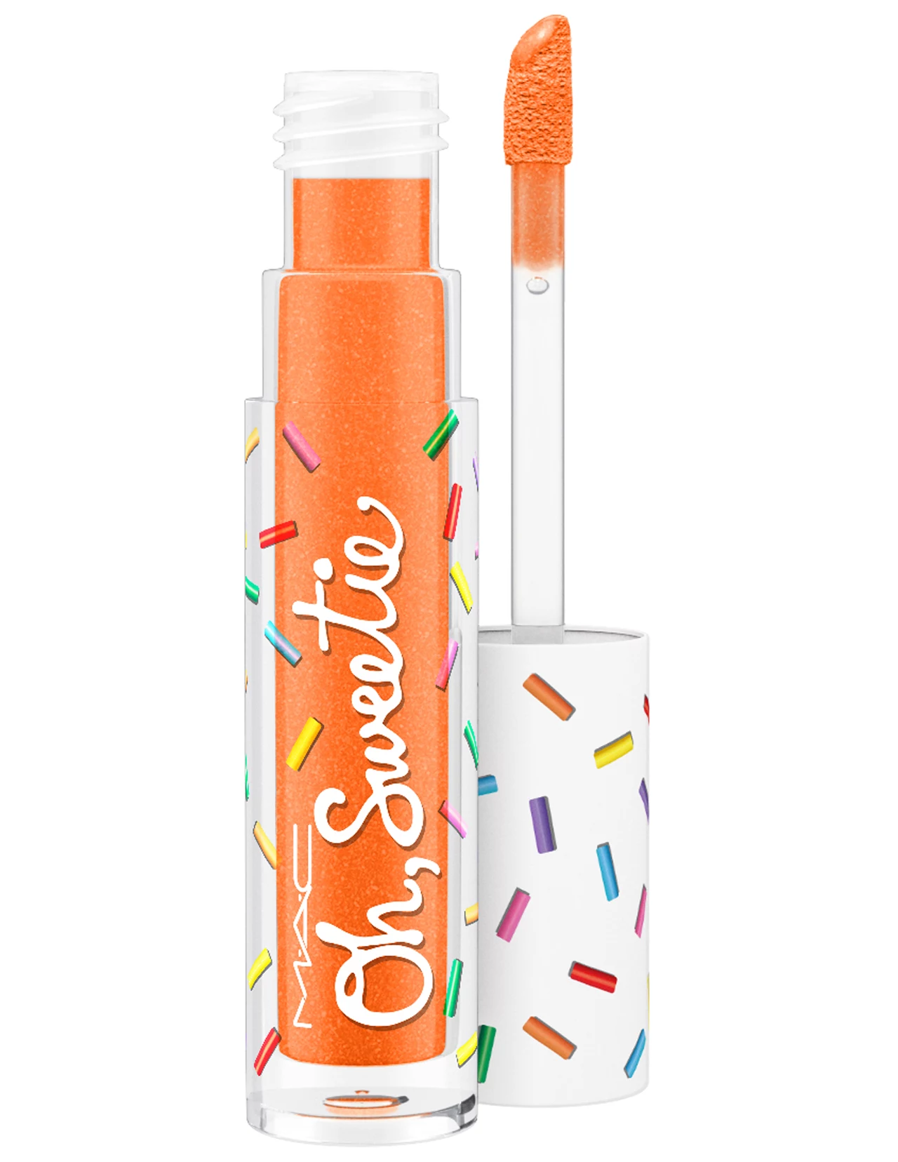 Oh, sweetie lipcolour M∙A∙C COSMETICS Oh, sweetie lipcolour M∙A∙C COSMETICS