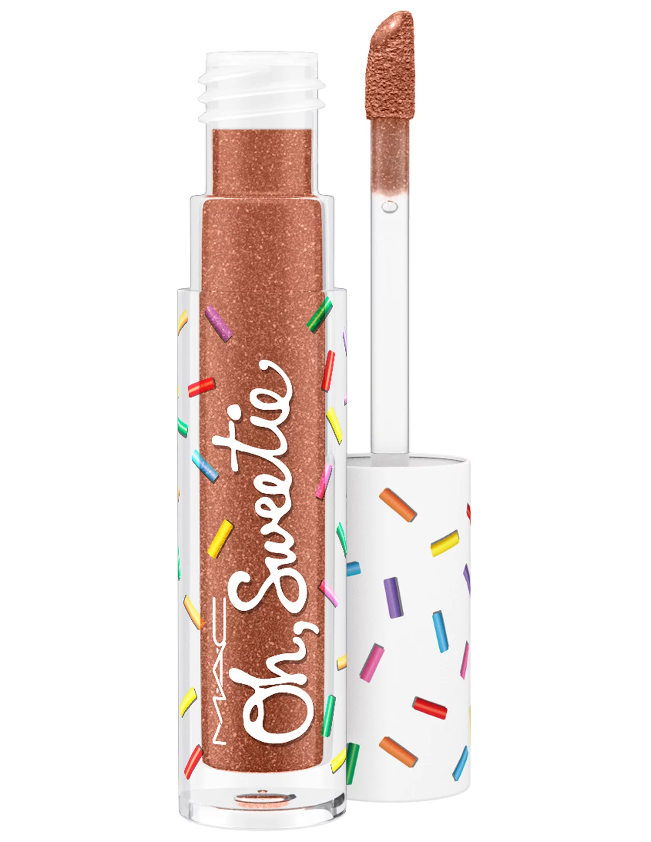 Oh, sweetie lipcolour M∙A∙C COSMETICS Oh, sweetie lipcolour M∙A∙C COSMETICS
