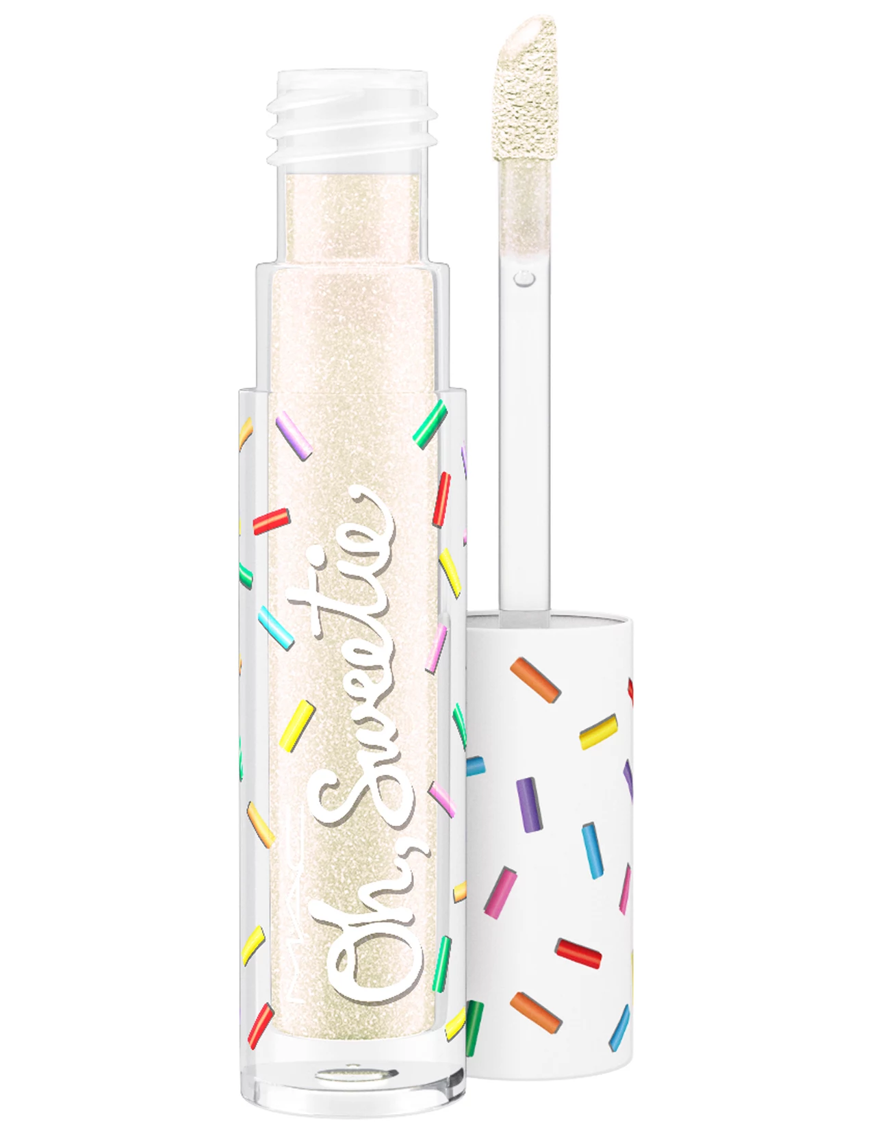 Oh, sweetie lipcolour M∙A∙C COSMETICS Oh, sweetie lipcolour M∙A∙C COSMETICS
