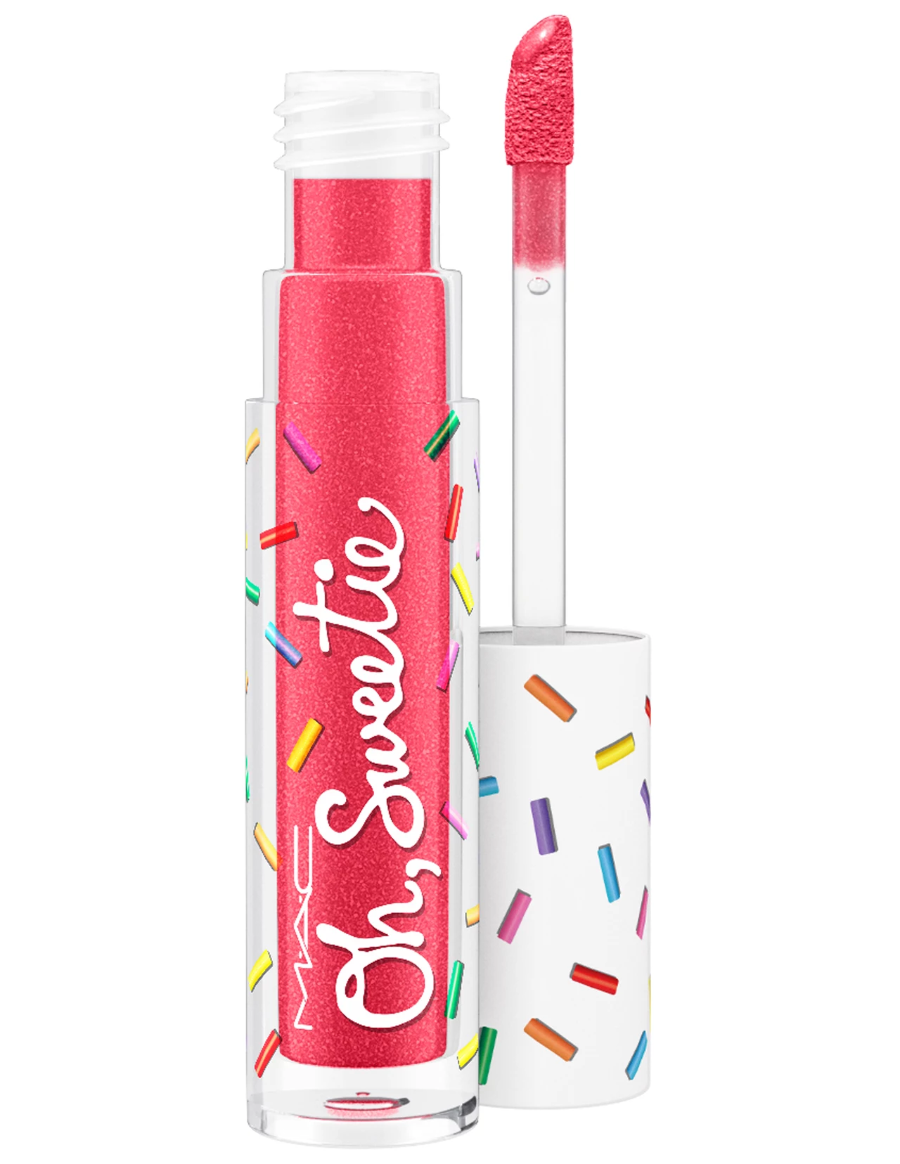 Oh, sweetie lipcolour M∙A∙C COSMETICS Oh, sweetie lipcolour M∙A∙C COSMETICS