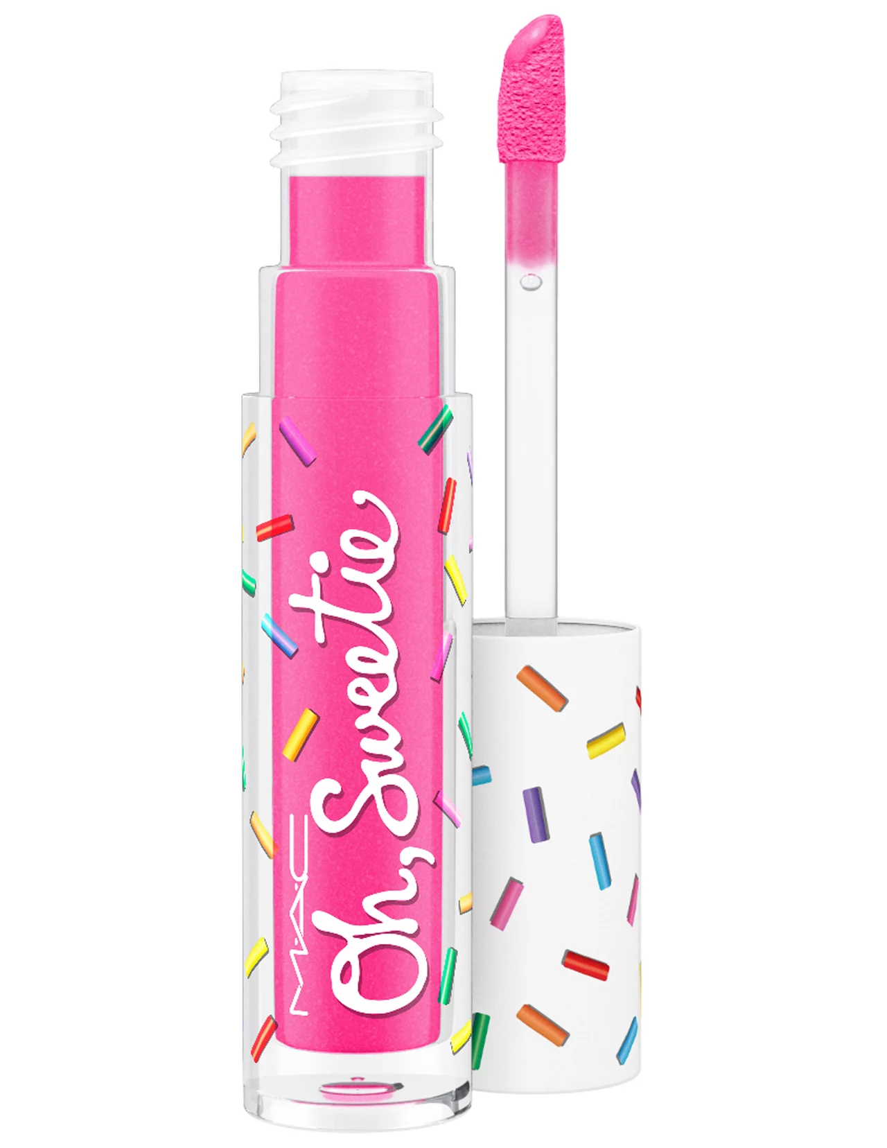 Oh, sweetie lipcolour M∙A∙C COSMETICS Oh, sweetie lipcolour M∙A∙C COSMETICS