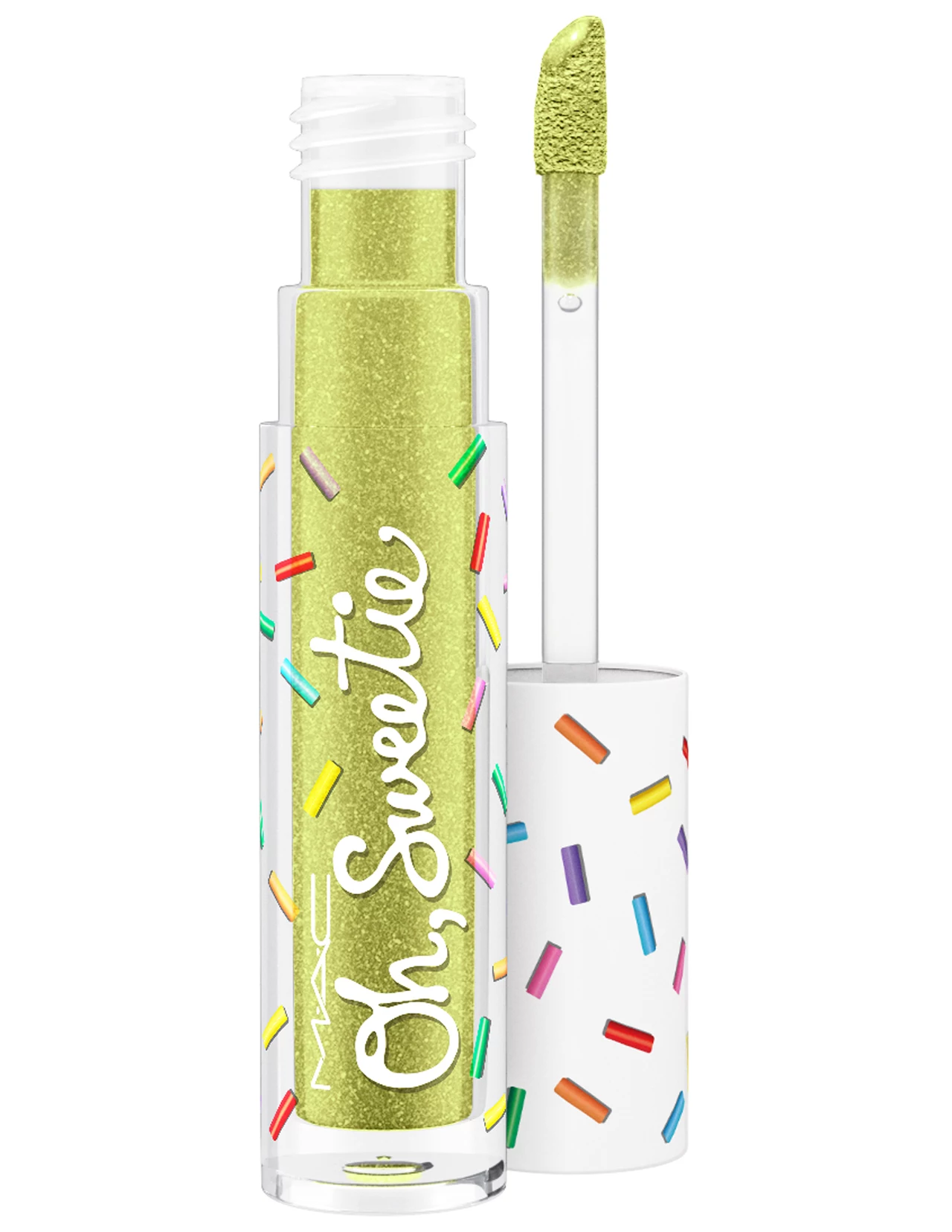 Oh, sweetie lipcolour M∙A∙C COSMETICS Oh, sweetie lipcolour M∙A∙C COSMETICS