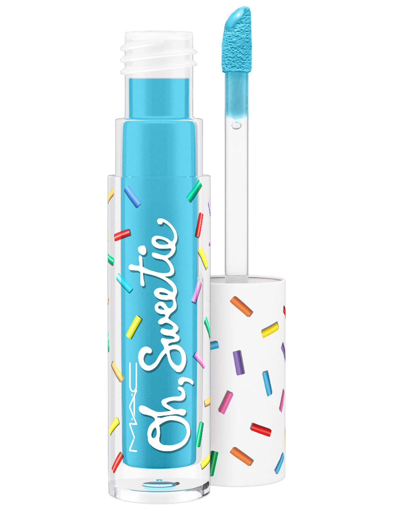 Oh, sweetie lipcolour M∙A∙C COSMETICS Oh, sweetie lipcolour M∙A∙C COSMETICS