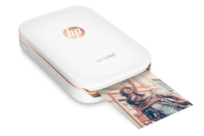 HP Sprocket