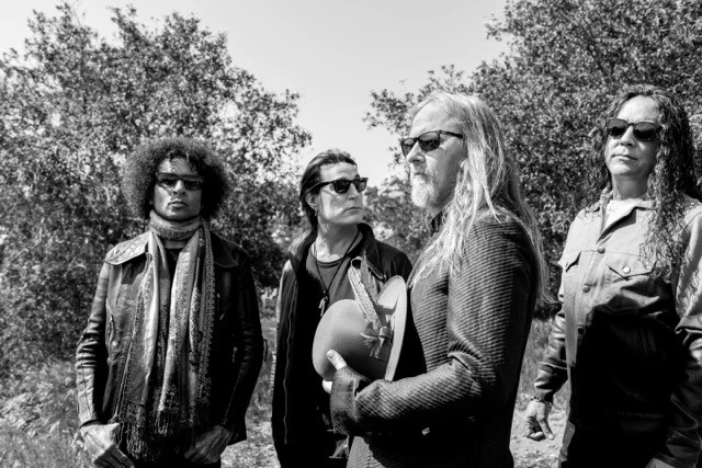 Grupa Alice In Chains po pięciu latach wydaje nowy album