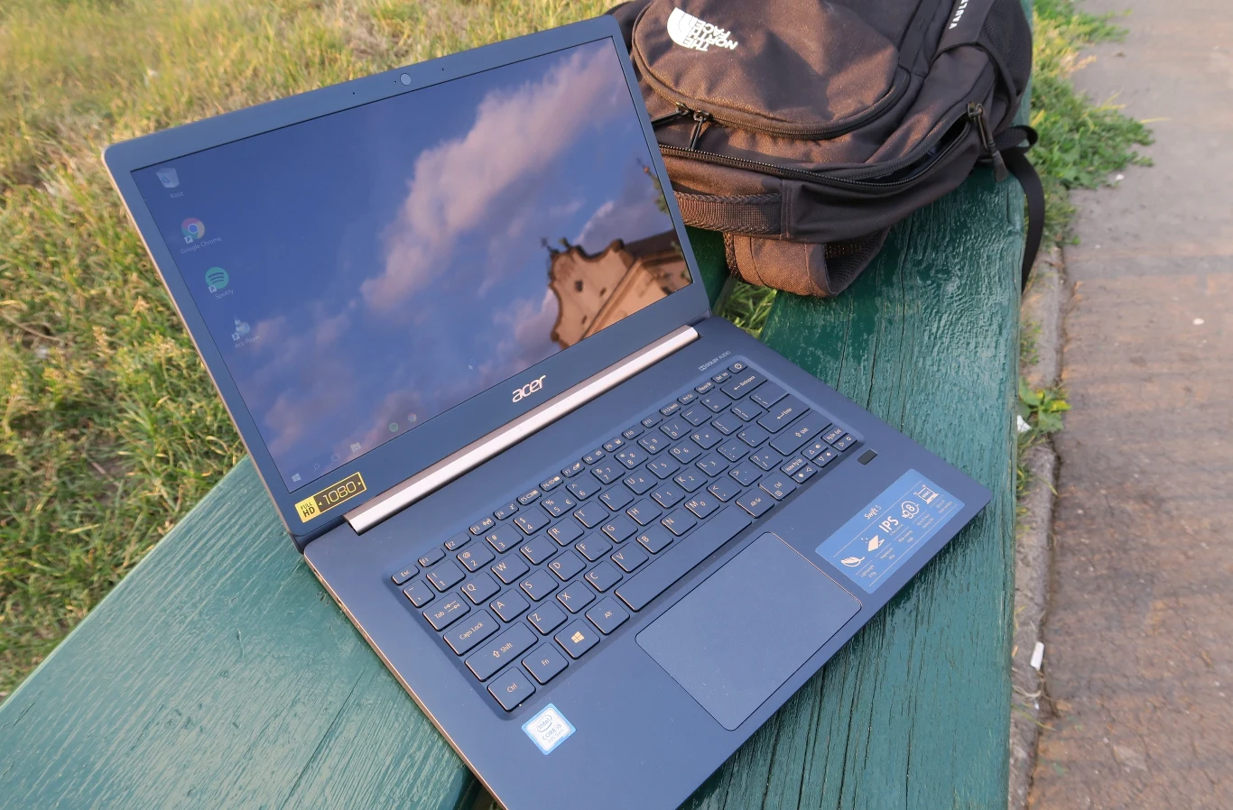 Acer Swift 5 Acer Swift 5