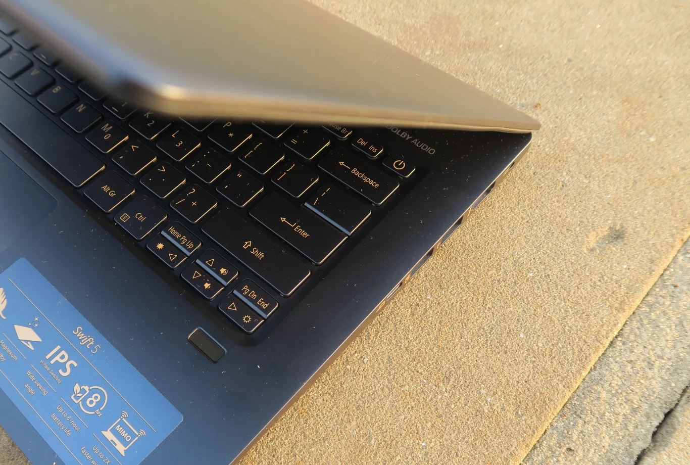 Acer Swift 5 Acer Swift 5