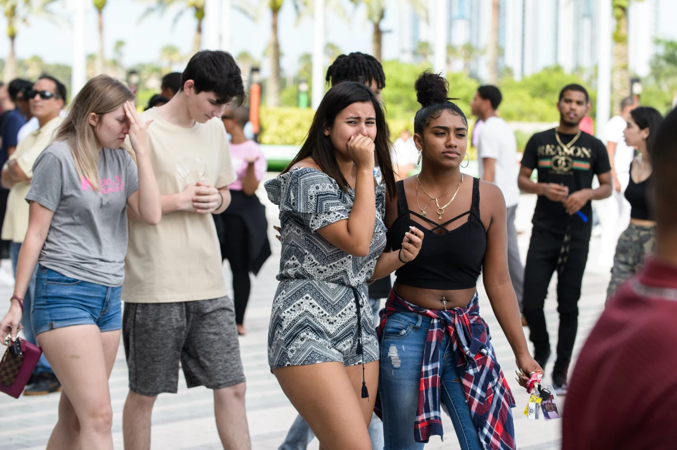 Fani żegnają XXXTentaciona Fani żegnają XXXTentaciona