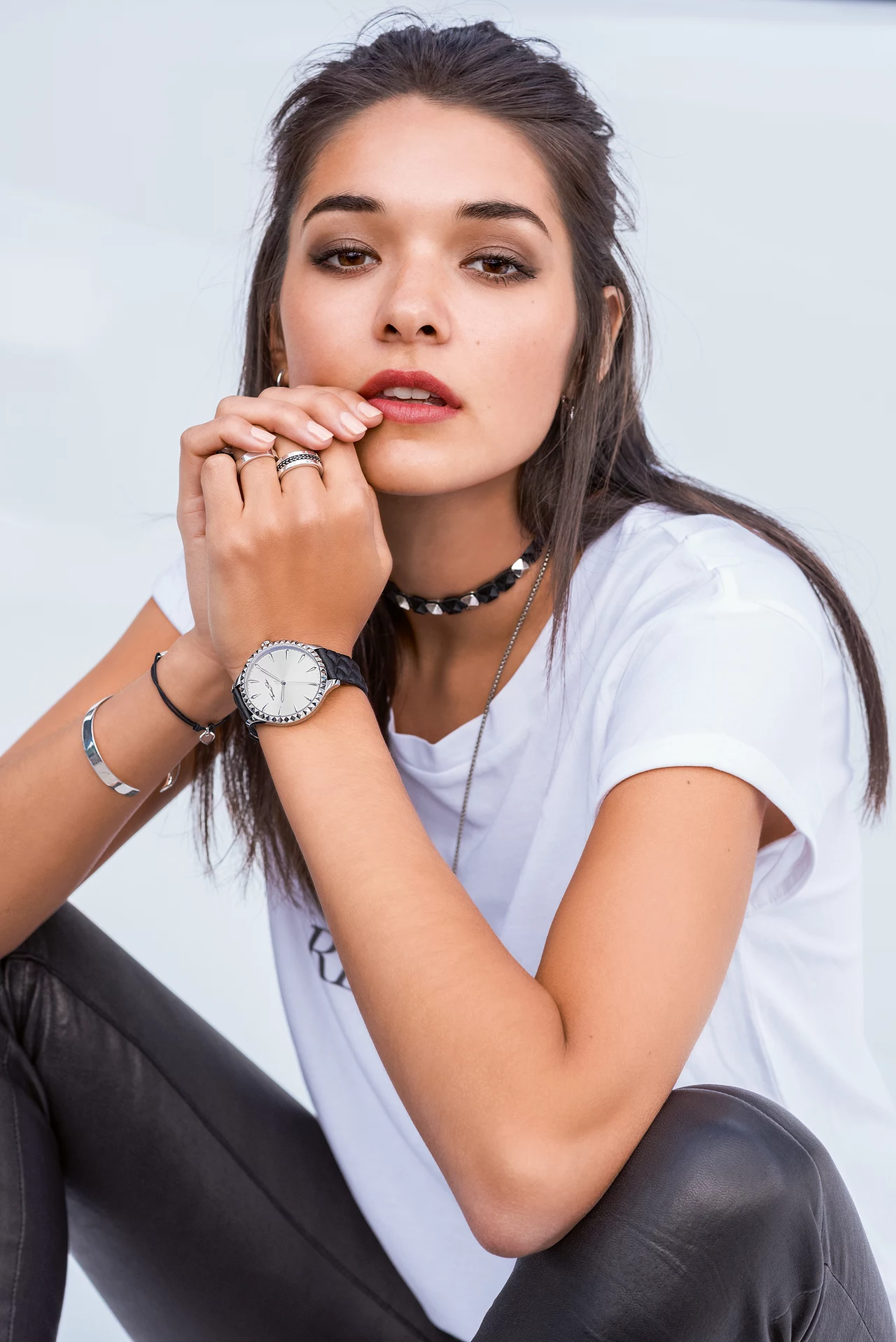Biżuterię i zegarki Thomas Sabo można kupić w Galerii Krakowskiej Biżuterię i zegarki Thomas Sabo można kupić w Galerii Krakowskiej