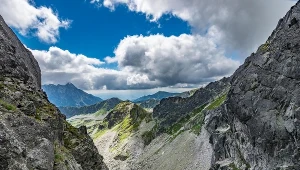 Gerlach czy Orla Perć? Porównanie najtrudniejszych tras w Tatrach
