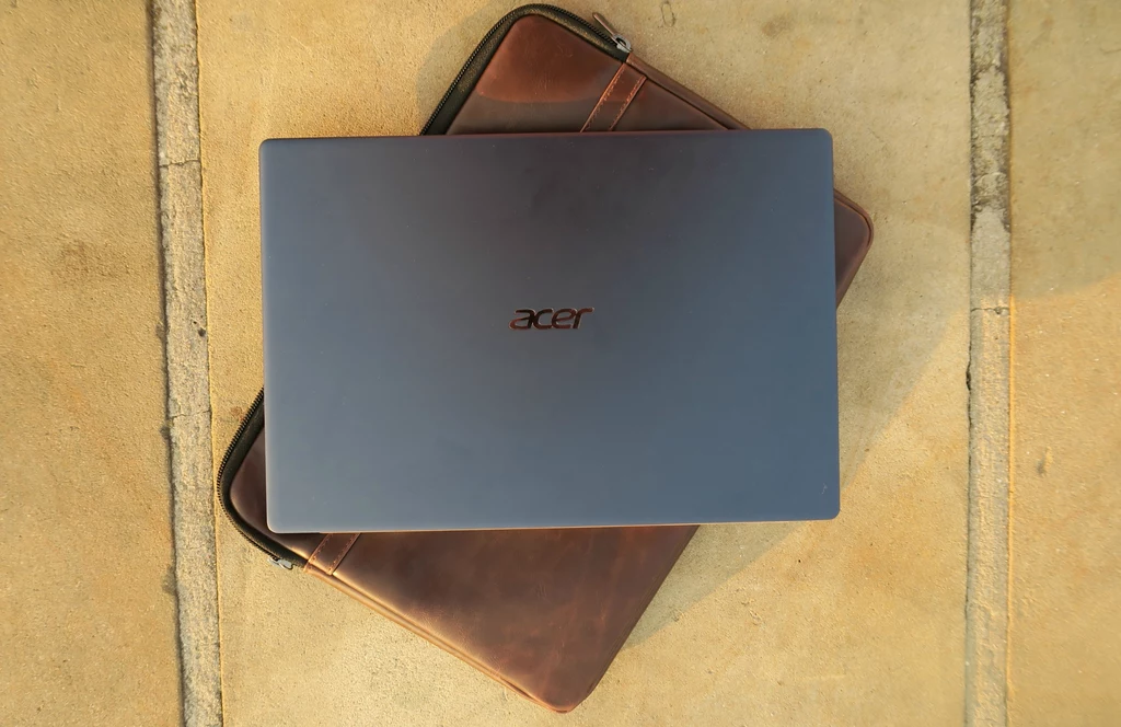 Acer Swift 5