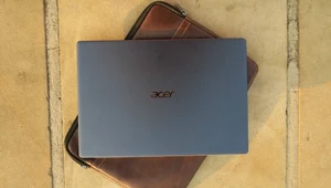 Test Acer Swift 5