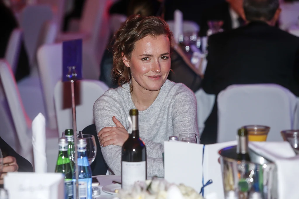 Olga Frycz Olga Frycz