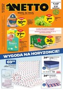 Gazetka promocyjna Netto - Wygoda na horyzoncie! - ważna do 07-07-2018