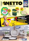 Gazetka promocyjna Netto - Oferta handlowa - ważna do 07-07-2018