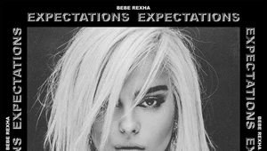 Recenzja Bebe Rexha "Expectations": Muzyczna modelina