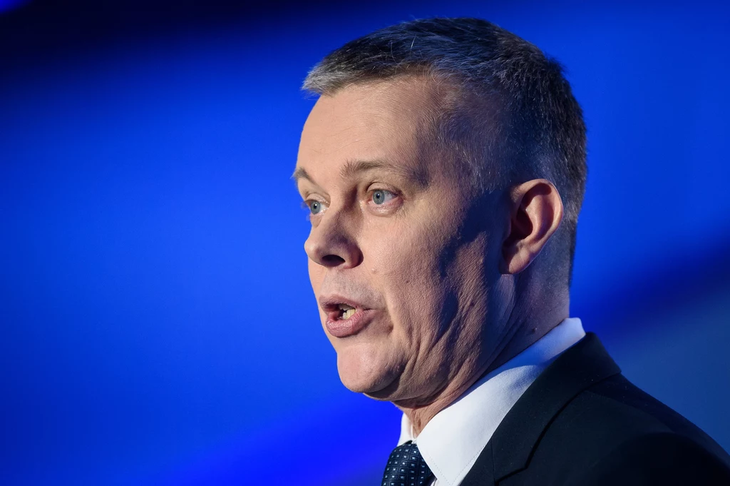 Tomasz Siemoniak Tomasz Siemoniak