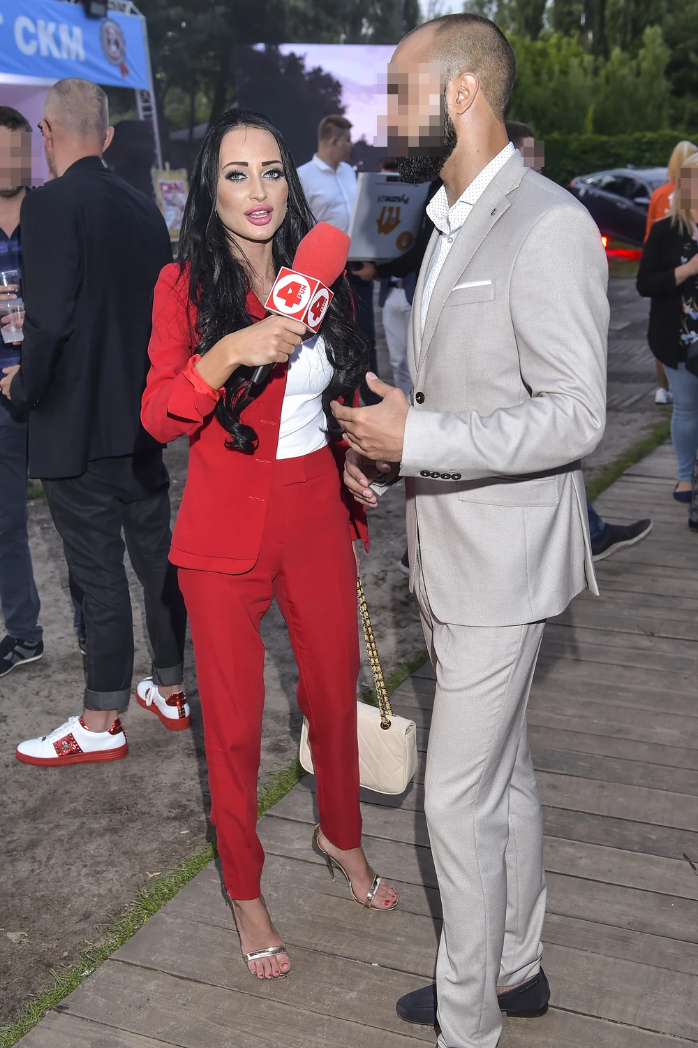 Małgorzata Godlewska Małgorzata Godlewska