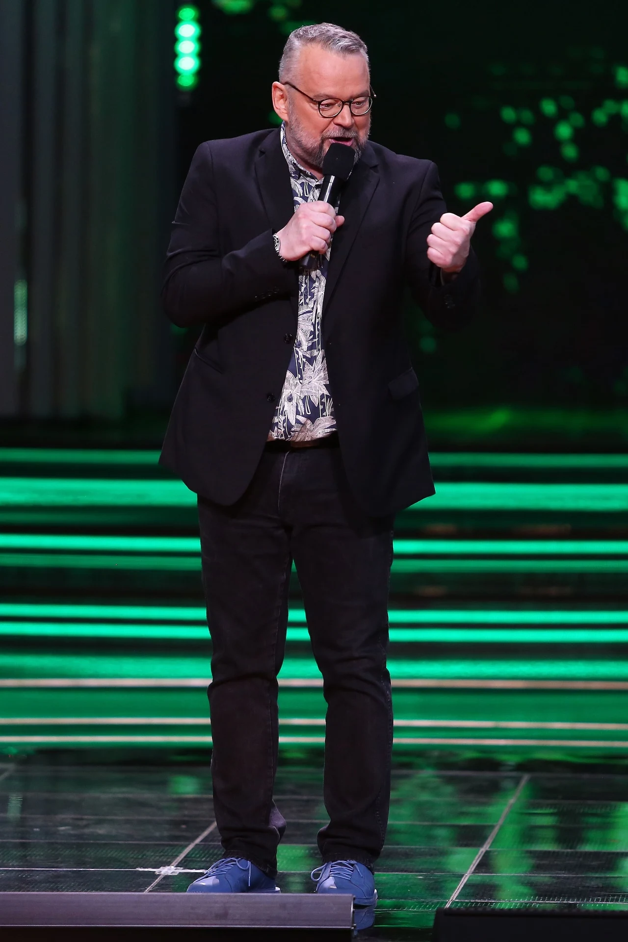 Bałtroczyk na najnowszych zdjęciach