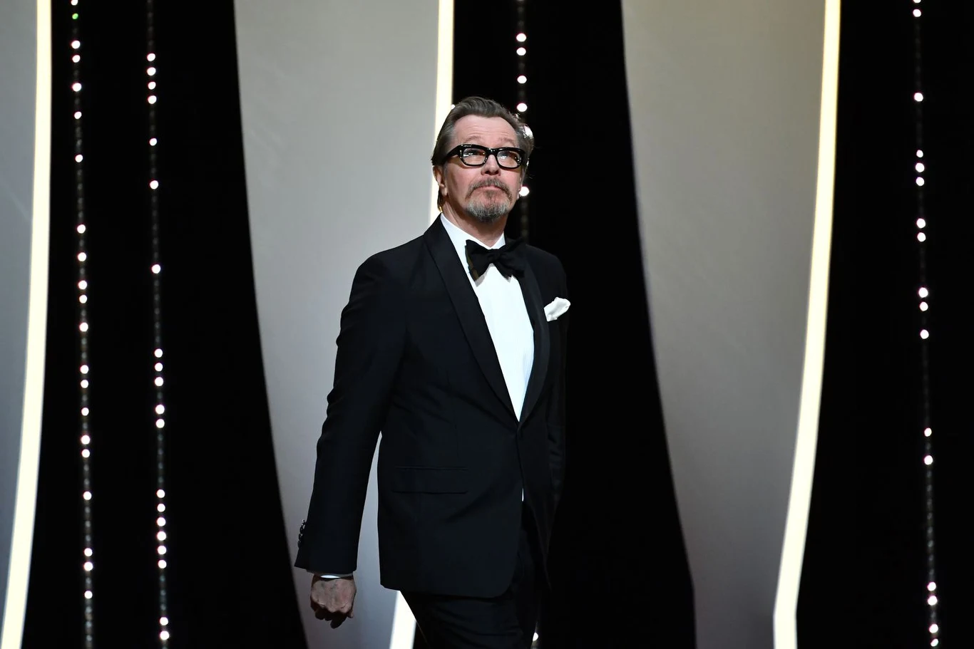 Gary Oldman Gary Oldman