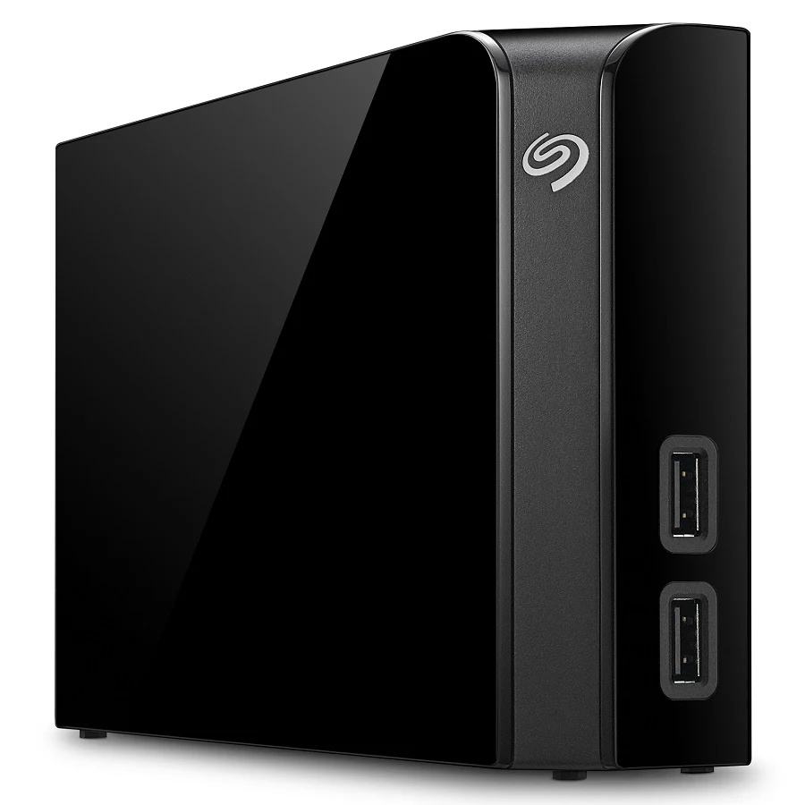 Seagate Backup Plus Hub Seagate Backup Plus Hub