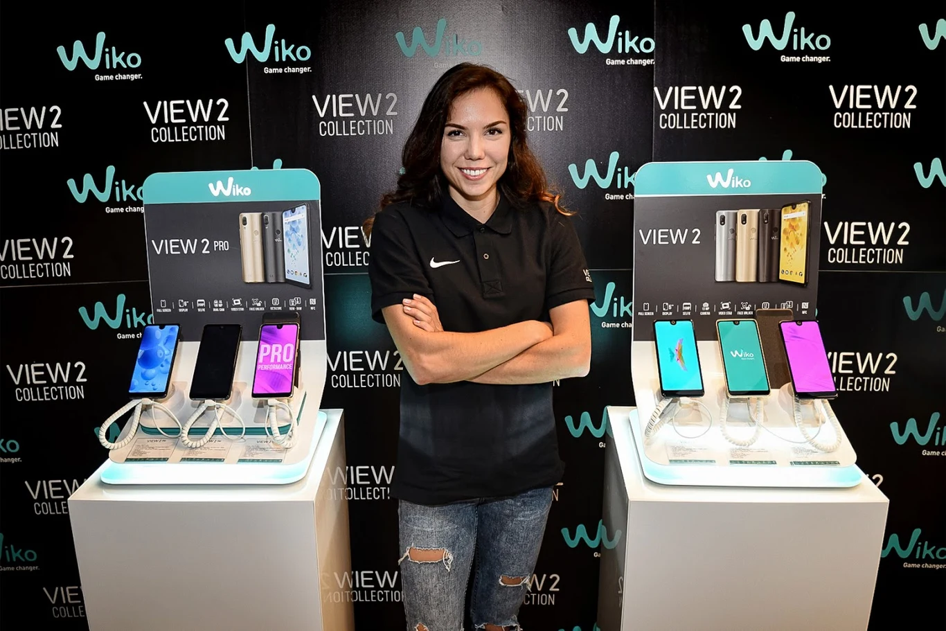 Wiko View 2 i View 2 Pro