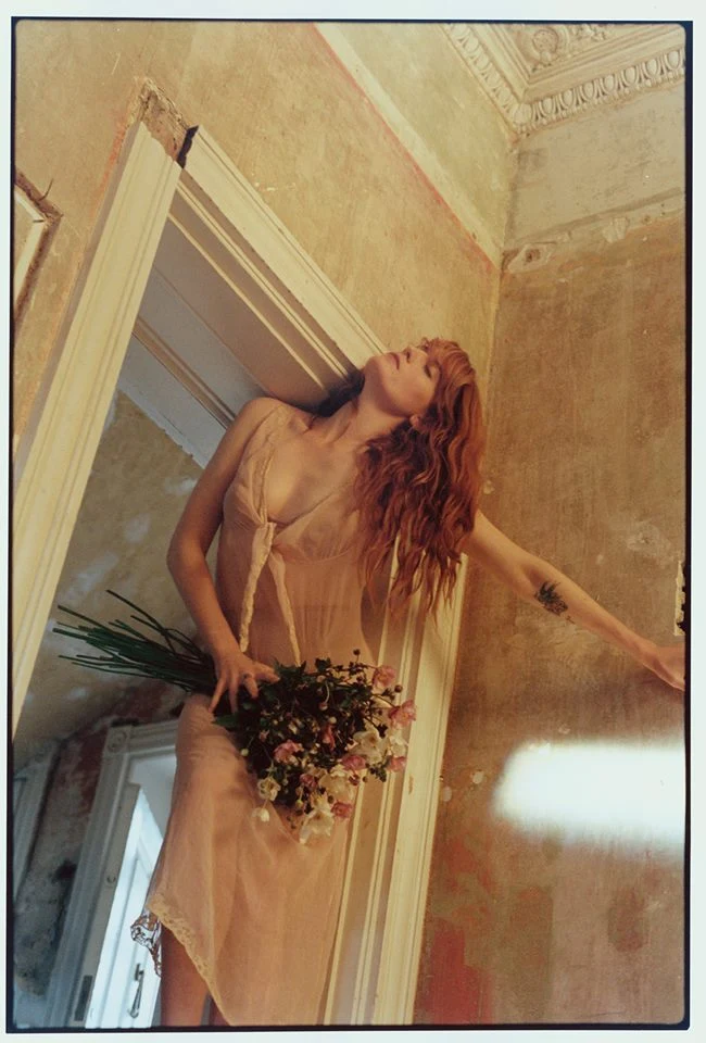 Polscy fani mieli okazję usłyszeć kilka utworów z nowej płyty Florence and the Machine podczas tegorocznej edycji Orange Warsaw Festival. Polscy fani mieli okazję usłyszeć kilka utworów z nowej płyty Florence and the Machine podczas tegorocznej edycji Orange Warsaw Festival.